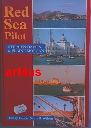 Image du vendeur pour Red Sea Pilot mis en vente par art4us - Antiquariat