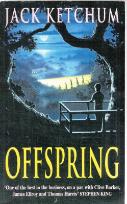 Seller image for Offspring for sale by COLD TONNAGE BOOKS