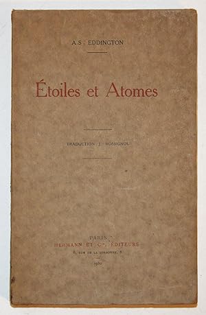 ETOILES ET ATOMES.