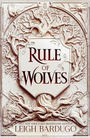 Image du vendeur pour Rule of Wolves mis en vente par BuchWeltWeit Ludwig Meier e.K.