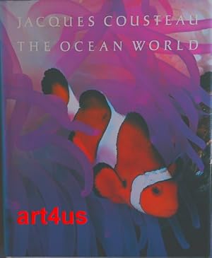 Bild des Verkufers fr The Ocean World. zum Verkauf von art4us - Antiquariat