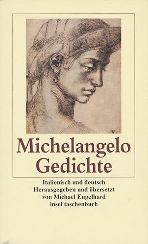 Gedichte. Italienisch und deutsch. Herausgegeben und übersetzt von Michael Engelhard.