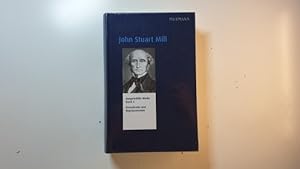 Seller image for John Stuart Mill: Ausgewhlte Werke ; Band 4, Demokratie und Reprsentation for sale by Gebrauchtbcherlogistik  H.J. Lauterbach