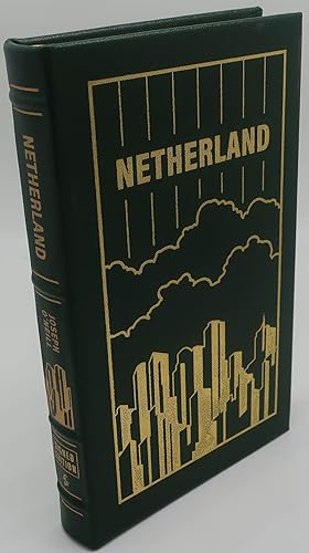 NETHERLAND [Signed]