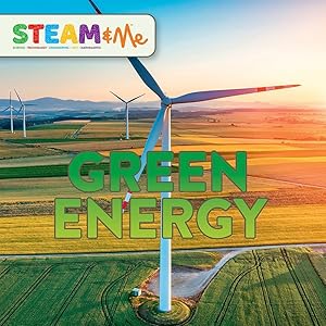 Immagine del venditore per Green Energy venduto da moluna
