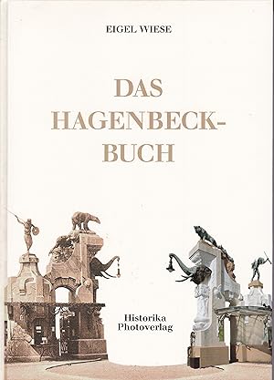 Das Hagenbeck-Buch