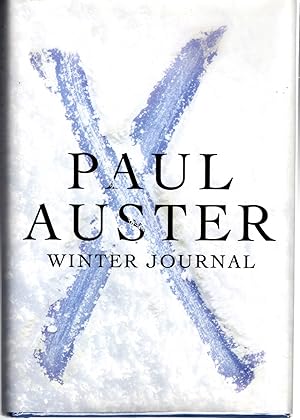 Seller image for Winter Journel for sale by Dorley House Books, Inc.