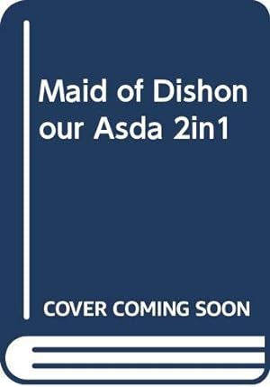 Bild des Verkufers fr Maid of Dishonour: Maid of Dishonour / Last Groom Standing: Book 3 (The Wedding Season) zum Verkauf von WeBuyBooks