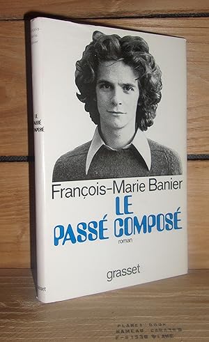 Image du vendeur pour LE PASSE COMPOSE mis en vente par Planet's books