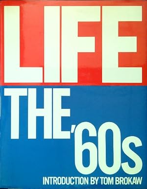 Imagen del vendedor de Life The '60s a la venta por Miliardi di Parole