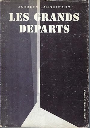 Les Grands Départs