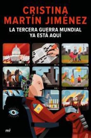 Imagen del vendedor de La Tercera Guerra Mundial ya est ¡ aqu ­ (Spanish Edition) by Mart ­n, Cristina [Paperback ] a la venta por booksXpress