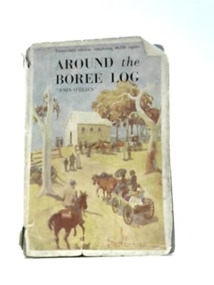 Seller image for Around the Boree Log and Other Verses for sale by World of Rare Books