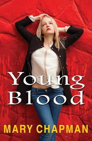 Bild des Verkufers fr Young Blood (Breakouts) [Soft Cover ] zum Verkauf von booksXpress