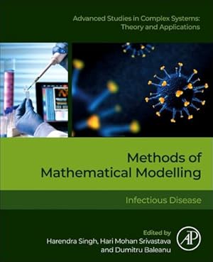 Imagen del vendedor de Methods of Mathematical Modelling: Infectious Diseases [Paperback ] a la venta por booksXpress