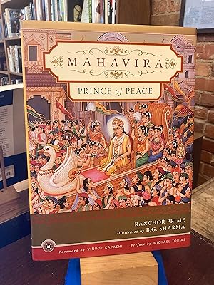 Mahavira: Prince of Peace