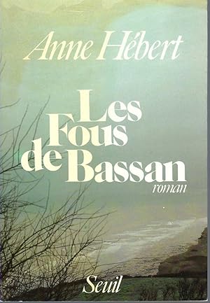 Fous De Bassan