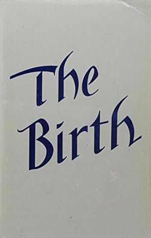 Seller image for The birth for sale by Redux Books