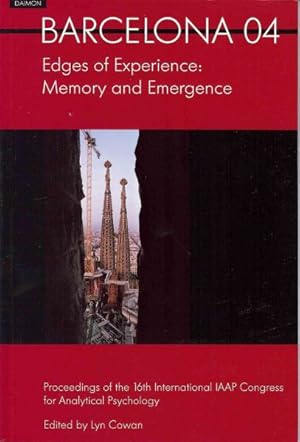 Image du vendeur pour Barcelona 2004 : Edges of Experience: Memory And Emergence mis en vente par GreatBookPrices