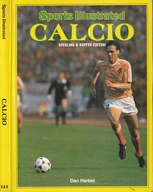 Seller image for Calcio for sale by Biblioteca di Babele