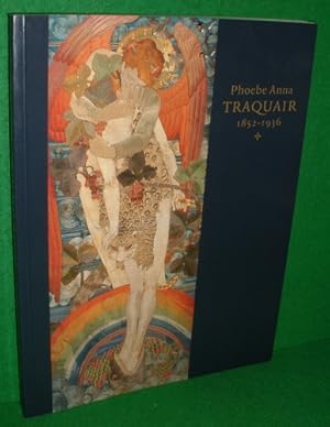 PHOEBE ANNA TRAQUAIR 1852 - 1936 [Art Catalogue ]