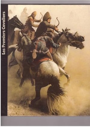 Seller image for Les Premiers cavaliers (Les Origines de l'homme) for sale by Ammareal