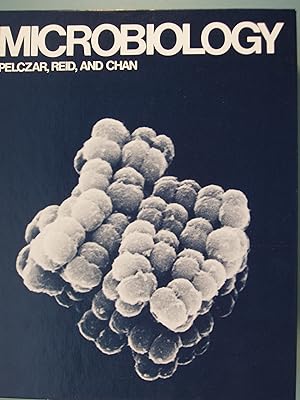 Seller image for Microbiology for sale by PB&J Book Shop