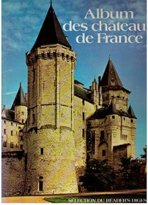 Image du vendeur pour Album Des Chateaux De France. mis en vente par Ammareal