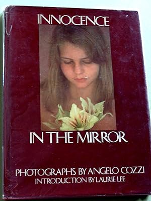 Bild des Verkufers fr ANGELO COZZI - Innocence In The Mirror - January 1978 / Copyright 1977 zum Verkauf von pericles