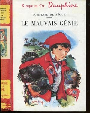 Seller image for Le mauvais gnie for sale by Ammareal