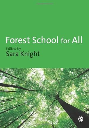 Imagen del vendedor de Forest School for All [Paperback ] a la venta por booksXpress