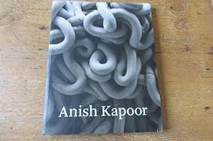 Seller image for Anish Kapoor for sale by Mungobooks