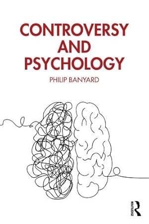 Seller image for Controversy and Psychology by Banyard, Philip [Paperback ] for sale by booksXpress