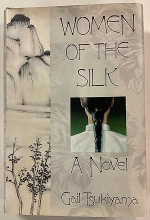 Immagine del venditore per WOMEN OF THE SILK venduto da Riverow Bookshop