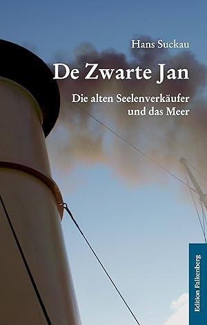 Bild des Verkufers fr De Zwarte Jan zum Verkauf von moluna