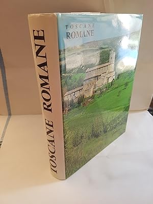Toscane romane