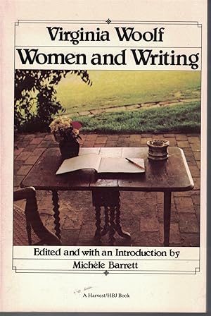 Imagen del vendedor de Women and Writing a la venta por Ye Old Bookworm