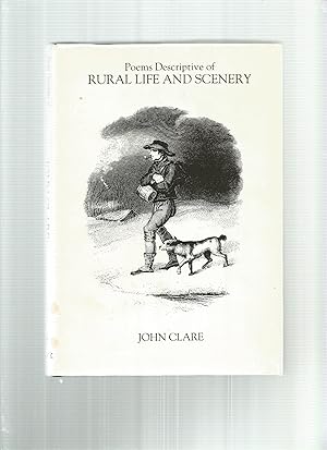 Seller image for POEMS DESCRIPTIVE OF RURAL LIFE AND SCENERY for sale by Books for Amnesty, Malvern