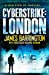 Seller image for Cyberstrike:London [Soft Cover ] for sale by booksXpress