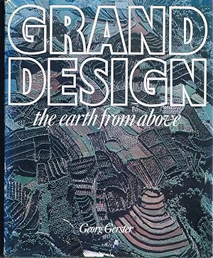 Grand Design: The Earth from Above