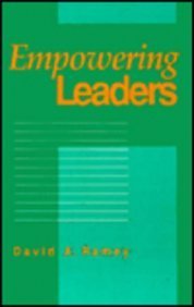 Imagen del vendedor de Empowering Leaders a la venta por Reliant Bookstore