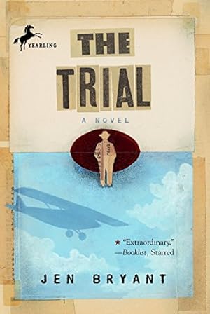 Seller image for The Trial [Soft Cover ] for sale by booksXpress