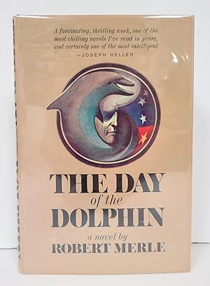 Seller image for The Day of the Dolphin for sale by Tall Stories Book & Print Gallery