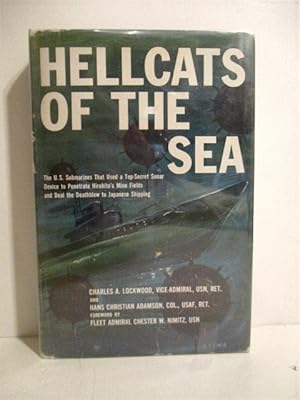 Hellcats of the Sea.