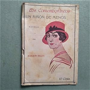 Bild des Verkufers fr Un Rin de Menos. zum Verkauf von Carmichael Alonso Libros