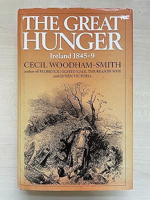 Seller image for The Great Hunger: Ireland, 1845-1849 for sale by Jon A Sewell
