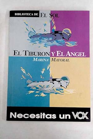 Imagen del vendedor de El tiburn y el ngel y otros relatos a la venta por Alcan Libros