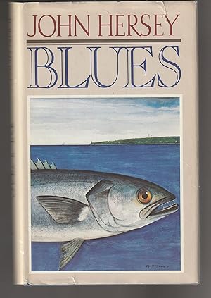 Seller image for Blues for sale by Brenner's Collectable Books ABAA, IOBA