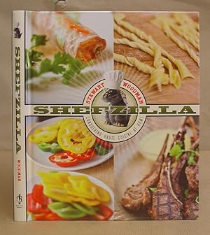 Seller image for Shefzilla - Conquering Haute Cuisine At Home for sale by Eastleach Books