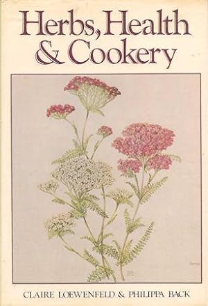 Immagine del venditore per Herbs, Health & Cookery venduto da Anna's Books